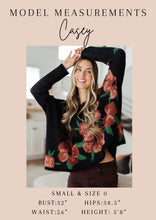 Load image into Gallery viewer, Too Sweet Flutter Sleeve Knit Top
