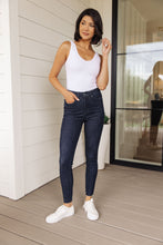 Load image into Gallery viewer, Constance High Rise Control Top Skinny Jeans

