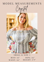 Load image into Gallery viewer, Giselle Gathered Front Blouse
