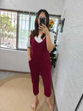 Load image into Gallery viewer, PREORDER: Becky Romper in Nine Colors
