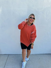Load image into Gallery viewer, PREORDER: Classic Crew Pullover In Six Colors
