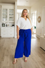 Load image into Gallery viewer, A Royal Moment Wide Leg Pants
