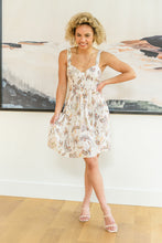 Load image into Gallery viewer, Afternoon Tea Dress in Ivory
