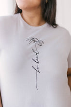 Load image into Gallery viewer, Be Kind Blooming Tee
