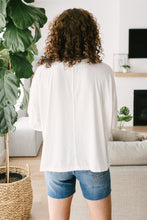Load image into Gallery viewer, Bellissimo Draped V-neck Sweater
