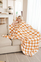 Load image into Gallery viewer, PREORDER: Penny Blanket in Copper
