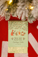 Load image into Gallery viewer, Christmas Carols Calendar
