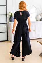 Load image into Gallery viewer, Comfortably Cool Jumpsuit
