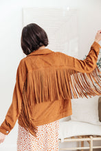 Load image into Gallery viewer, Endless Fringe Festivities Jacket
