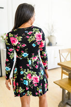 Load image into Gallery viewer, Floral Market Skort Dress
