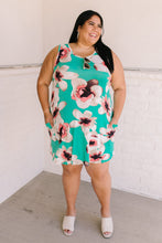 Load image into Gallery viewer, Fresh Feels Tropic Dress
