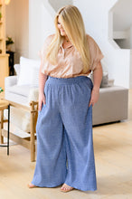 Load image into Gallery viewer, Harmony High Rise Wide Leg Pants
