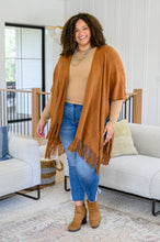 Load image into Gallery viewer, Hold Me Tight Ribbed Long Sleeve Top In Tan
