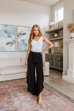 Load image into Gallery viewer, Holland Holiday Tulip Pants in Black
