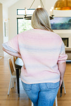 Load image into Gallery viewer, I&#39;ll Never Stop Striped Sweater
