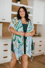 Load image into Gallery viewer, Lucky Aloha Kimono
