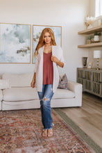 Load image into Gallery viewer, Moonrise Slouchy Summer Cardigan
