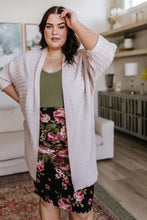 Load image into Gallery viewer, Moonrise Slouchy Summer Cardigan
