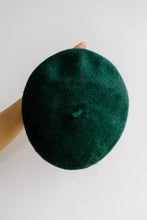 Load image into Gallery viewer, Ooh La La Beret in Forest
