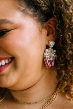 Load image into Gallery viewer, Pearl Pop Good Times Earrings
