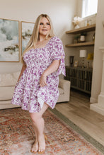 Load image into Gallery viewer, Pretty Little Thing Floral Dress
