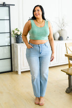 Load image into Gallery viewer, Sarasota High Rise Wide Leg Jeans
