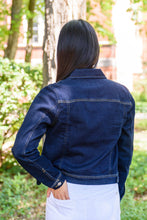 Load image into Gallery viewer, Through It All Denim Jacket
