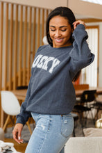 Load image into Gallery viewer, Your Lucky Crew Neck Sweater
